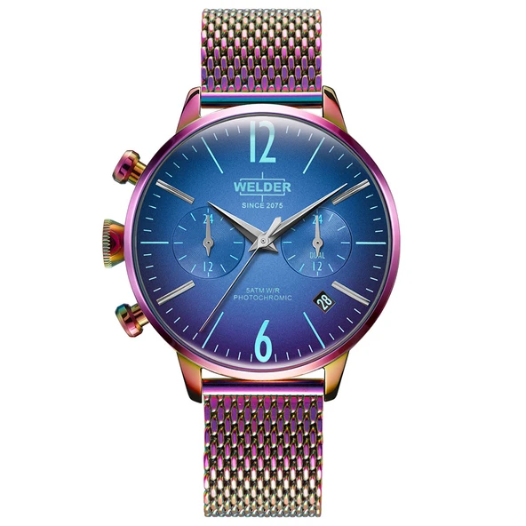 Welder Moody Watch WWRC646 Kadın Kol Saati - 4