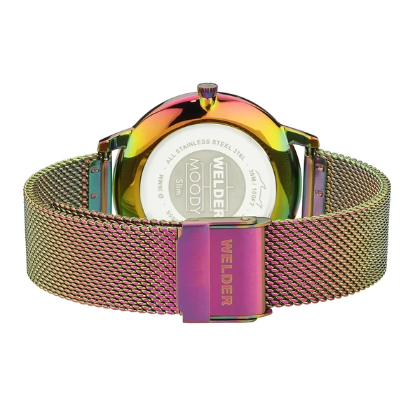 Welder Moody Watch WRS645 Kadın Kol Saati - 1
