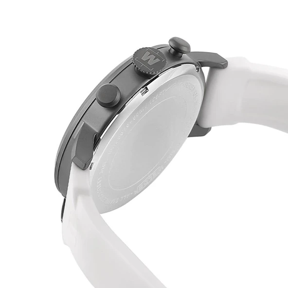 Welder Moody Watch WWRC1034 Erkek Kol Saati - Resim 2