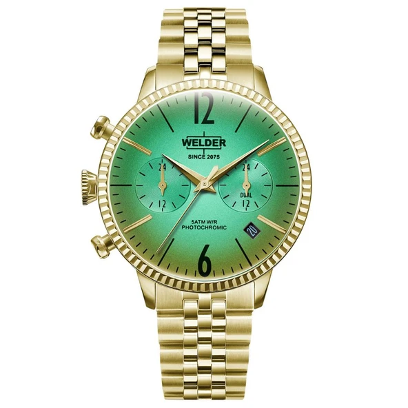 Welder Moody Watch WWRC654 Kadın Kol Saati - 3