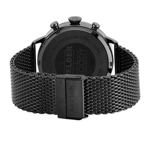 Welder Moody Watch WWRC809 Kadın Kol Saati - 2
