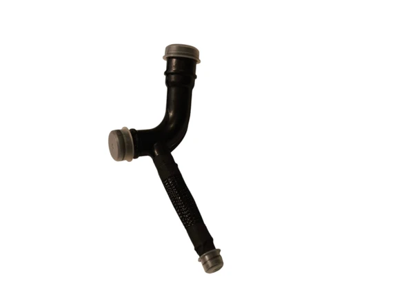 FİAT EGEA HAVA FİLTRE KABI HORTUMU 1.4 BENZİNLİ 52154781 - 2