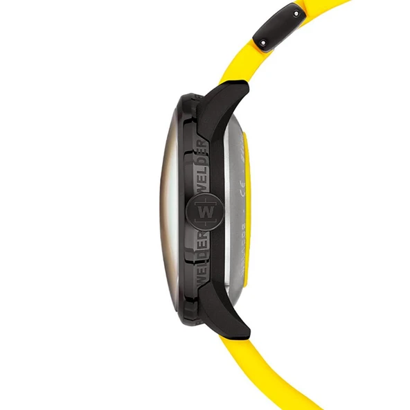 Welder Moody Watch WWRL1004 Erkek Kol Saati - Resim 3