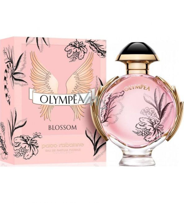 Paco Rabanne Olympea Blossom EDP 80 ml Kadın Parfüm ürün görseli
