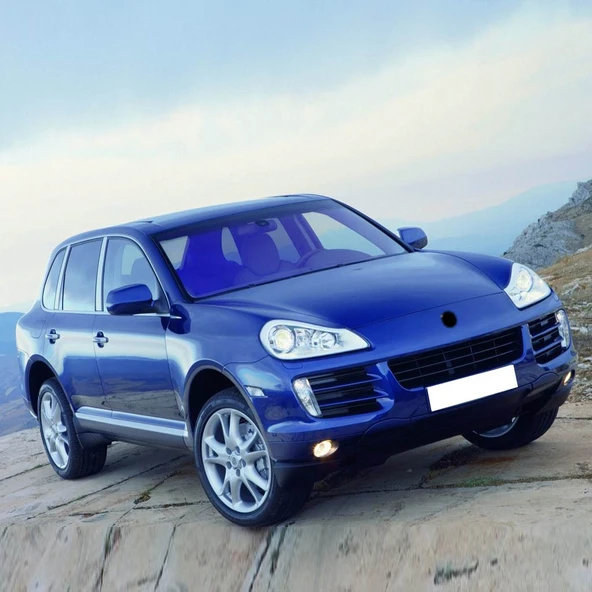 Porsche Cayenne 2008-2010 El Freni Ayak Pedal Amortisörü 95542338900 - 2