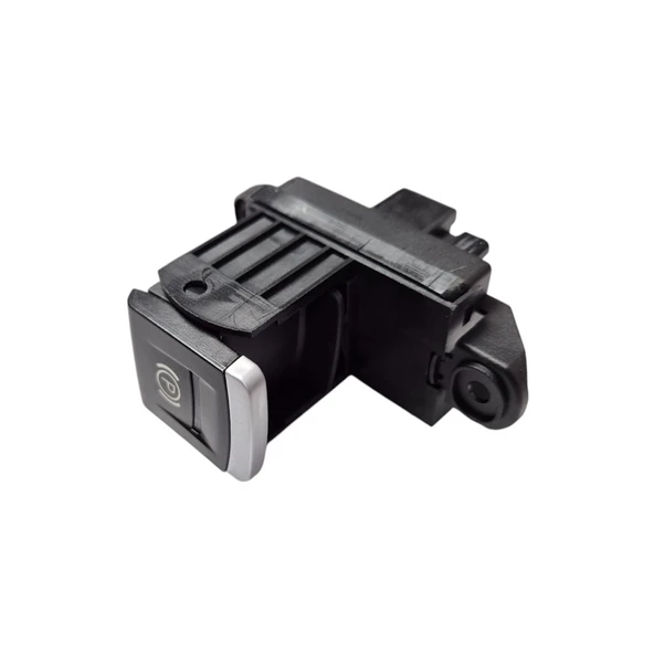 Audi A6 C6 2005-2008 El Freni Park Freni Düğmesi 4F1927225B - 4