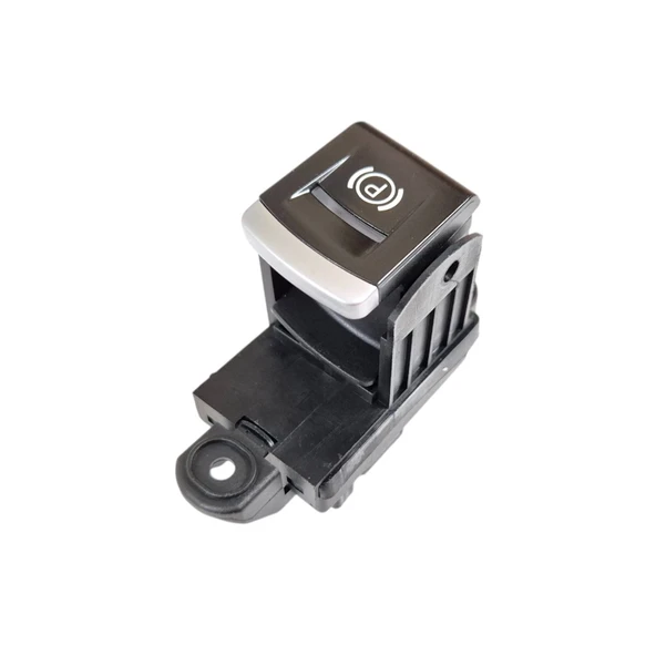 Audi A6 C6 2005-2008 El Freni Park Freni Düğmesi 4F1927225B - 5