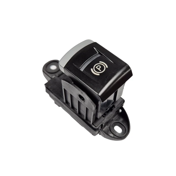 Audi A6 C6 2005-2008 El Freni Park Freni Düğmesi 4F1927225B