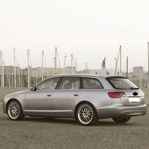 Audi A6 Avant SW 2005-2008 Arka Bagaj Amortisörü 1 Ad. 4F9827552A - 2