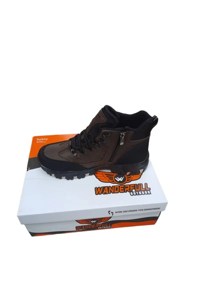 Spor bot (40-44) trekking 7