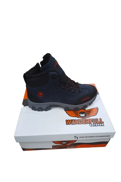 Spor bot (40-44) trekking 5