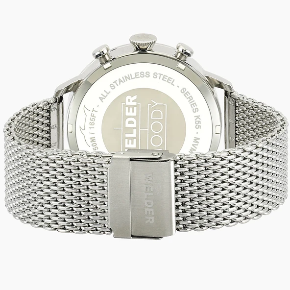 Welder Moody Watch WWRC614 Kadın Kol Saati - Resim 3