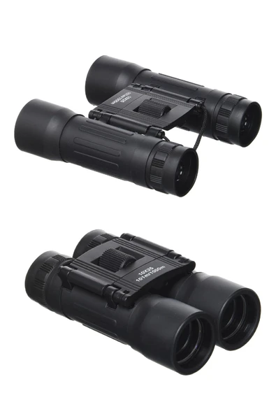 Katlanabilir 10x Dürbün – 25mm Cam Mercekli, UV Korumalı Lens, Askılı & Çantalı, Taşınabilir - 6