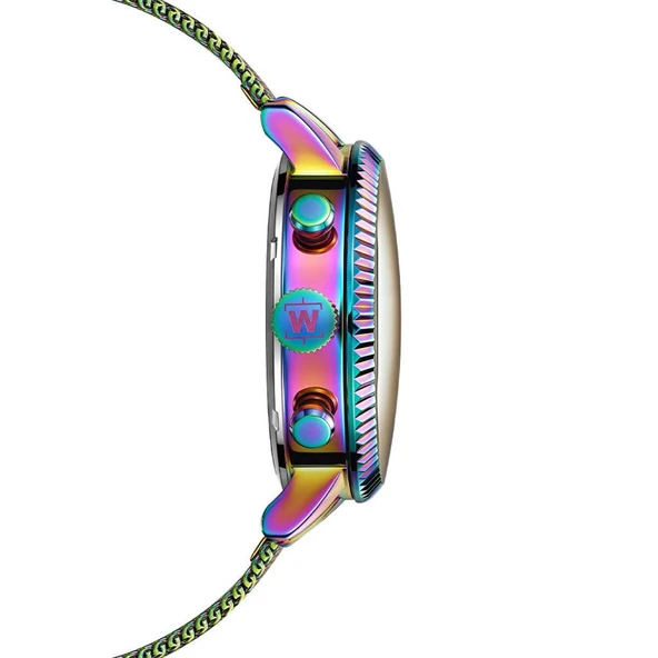 Welder Moody Watch WWRC748 Kadın Kol Saati - Resim 2