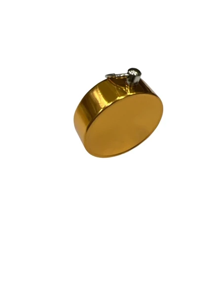 Pusulakulplu Metal Pusula  G34 Sari - 3