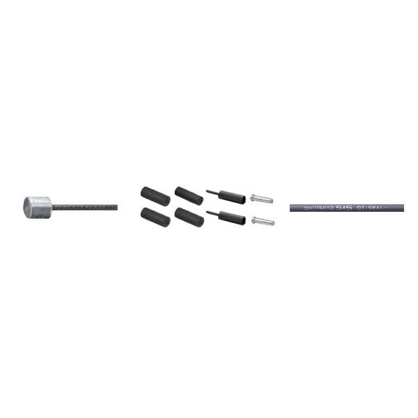 Shimano OT-SP41 Optislick High-Tech Gi Vites Kablo Seti Y60198020 - 2