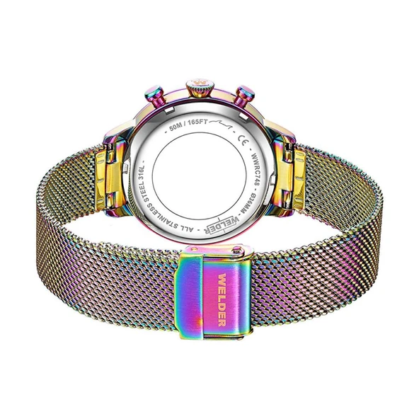 Welder Moody Watch WWRC748 Kadın Kol Saati - Resim 3