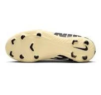 DJ5958-700 NİKE MERCURİAL SARI - 3