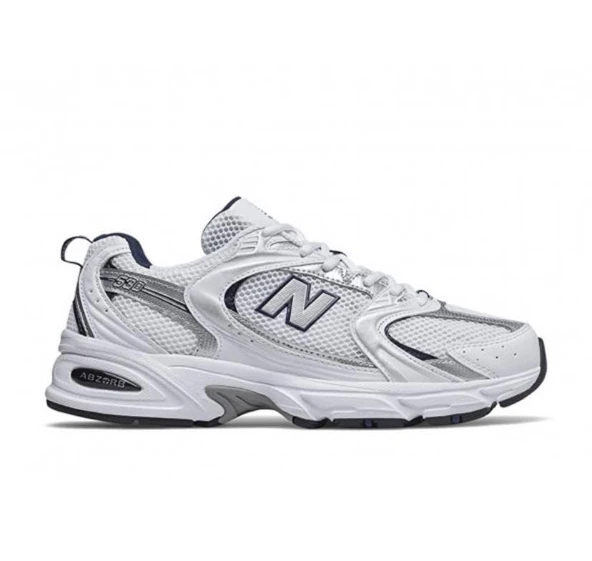 New Balance 530 Unisex Günlük Ayakkabı - 2