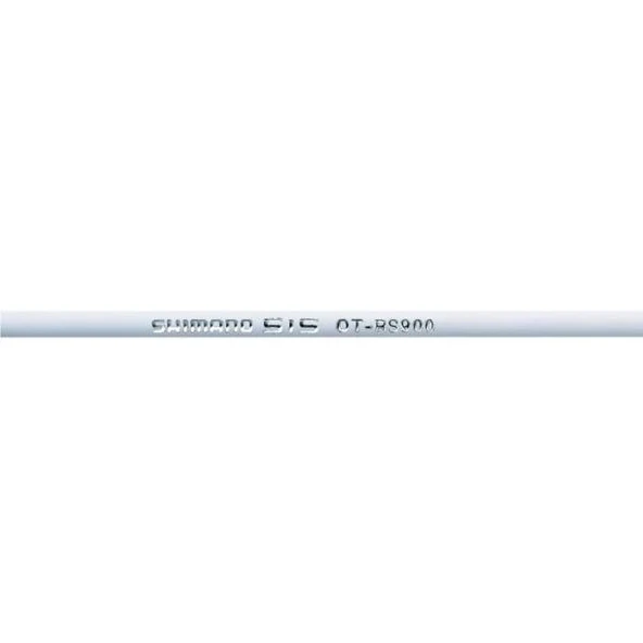 Shimano Dura-Ace Vites Kablo Seti OT-SP41 Beyaz R9100 Y0BM98020 - 4
