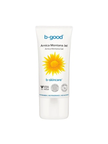 B-Good Care Arnica Montana Jel 50 ml