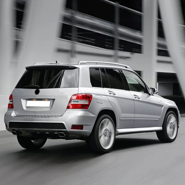 Mercedes GLK X204 2009-2015 Arka Bagaj Amortisörü 1 Adet A2049801564 - 2