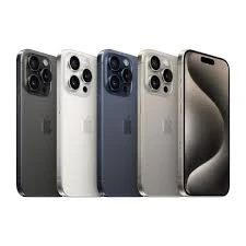 IPHONE 15 PRO 256 GB TEŞHİR - 2