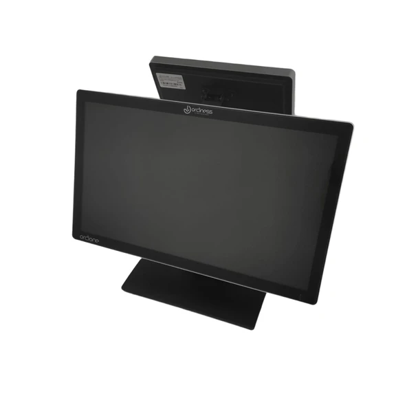 Ordiness 18,5"+11,6 Çift Ekran İ7 3.Nesil 8GB 256 GB HDD Ordione Dokunmatik PC - 7