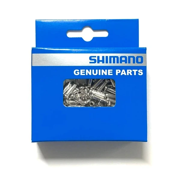 Shimano Vites Tel Uç Seti 100 Adet 1.2mm Y62098030 - 4