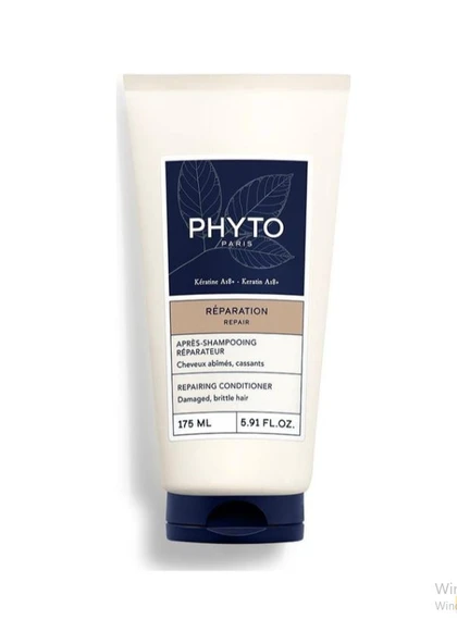 Phyto Repair Restructuring Conditioner 175 ml