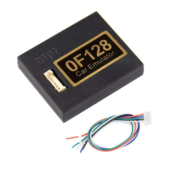 v128 OF128 Universal IMMO Off İptal Emulatörü - 2