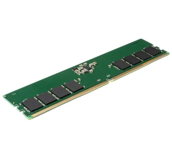 Kingston 16GB 6400 D5 KVR64A52BS8-16 CUDIMM - 2