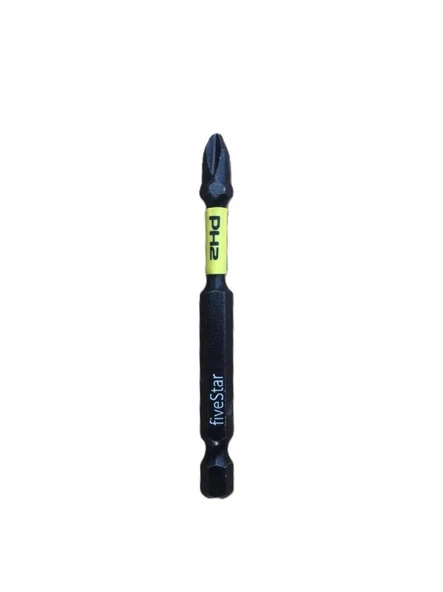Meridyen Torsion Manyetik Pozi Ph2x75 Mm Adet