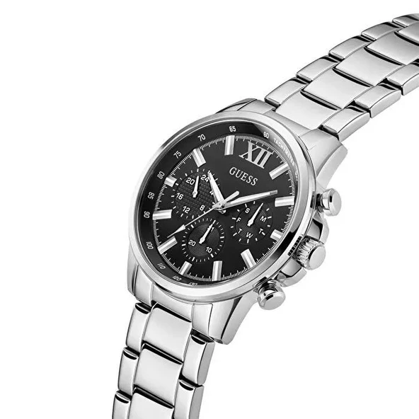Guess GUGW0900G1 Erkek Kol Saati - Resim 2