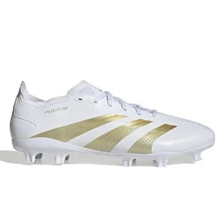 ADİDAS PREDATOR LEAGUE FG BEYAZ ERKEK KRAMPON Y-151 IF6346