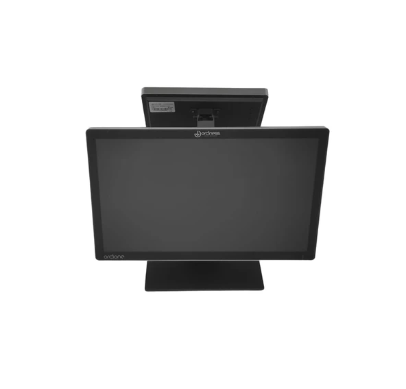 Ordiness 18,5"+11,6 Çift Ekran İ7 3.Nesil 8GB 256 GB HDD Ordione Dokunmatik PC - 6