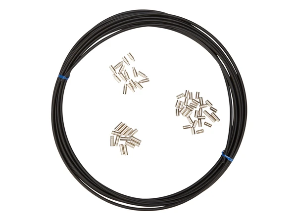 Shimano SIS-SP51 Fren Dış Kablo Seti 7.62 Metre Y60B97652 - 7