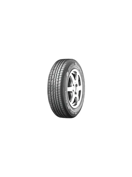 Lassa 185/55R14 80H Greenways Oto Yaz Lastiği (Üretim Yılı: 2024)