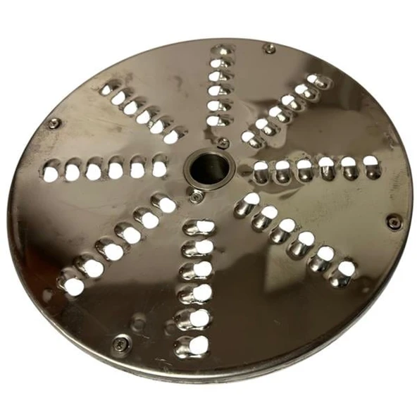 Mateka Sebze Doğrama Makinası Kalın Rende ürün görseli