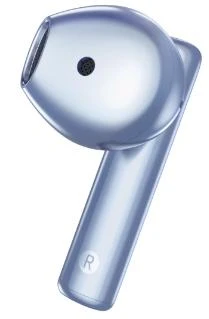 Honor Choice Earbuds X5E Bluetooth Kulaklık Mavi - Resim 4