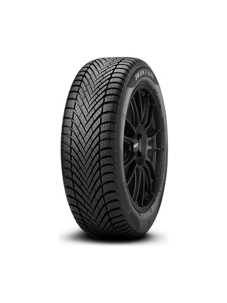 Pirelli 185/65R15 88T Cinturato Winter Oto Kış Lastiği (Üretim Yılı:2024)