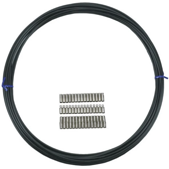 Shimano SIS-SP51 Fren Dış Kablo Seti 7.62 Metre Y60B97652 - 2