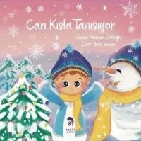 CAN KIŞLA TANIŞIYOR - ROMOS ÇOCUK