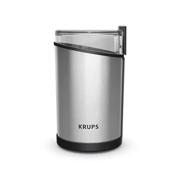 Krups Fast Touch Kahve Ve Baharat Öğütücü 1510002214 - 1