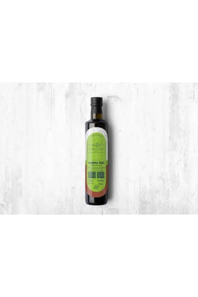 HARMONYPLUS Hurma Özü 700 Gr (Soğuk Sıkım) - 4