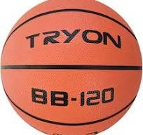 Tryon BB-120 Kauçuk 5 No Basketbol Topu ürün görseli 1