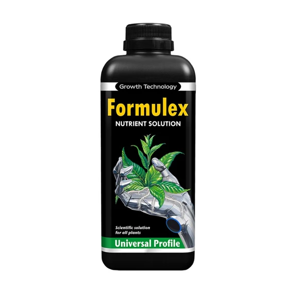 Growth Technology Formulex 1 Litre