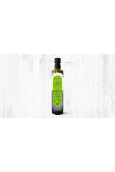 HARMONYPLUS Udi Hindi Yağı 250 ml Doğal Ve Saf Udi Hindi Yağı ( Costus Oil ) - 3