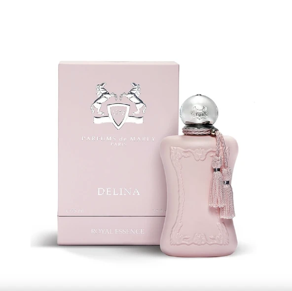Parfums de Marly Delina EDP Kadın 75ml Parfüm