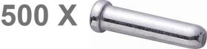 Shimano Vites Tel Ucu 500 Adet 1.2mm Siyah Y62098035 - 4